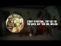 Rema - Calm Down (Lyrics)