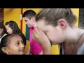 A Germ s Journey to India