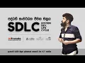 System Development Life Cycle SDLC -