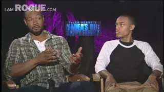 EXCLUSIVE Madea s Big Happy Family Cast Interviews