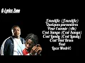 LANDY feat TIAKOLA _-_ Ronnie Kray (Paroles/Lyrics)