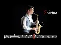 Lagu SOMEWHERE OVER THE RAINBOW -  THE WIZARD OF OZ - (SOBRINO SAX COVER WITH SHEET MUSIC)