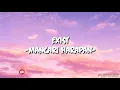 Download Lagu Exist - Mencari Alasan - (COVER) lirik
