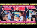 Download Lagu ARKANA NANGIS GAK TEGA DENGAR PERMINTAAN ABANGNYA \u0026 LGSG DIPELUK‼️DINAR CANDY MAKIN GAN*S KEPADA FS❗