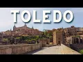 Download Lagu Guide to Toledo: A Day Trip from Madrid