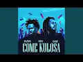 Shoday, Olamide - Come Kulosa (Official Audio)