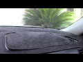 Cover King Suede Dash Cover Review CarID com