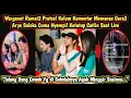Lagu WARGANET RAMAI2 PROTES! Kolom Komentar Memanas Gara2 Arya Saloka Cuma Nyempil Ketutup Catlin di Live