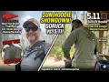 GORUCK Men s Sun Hoodie - ToughMesh vs 5 11 Sulli Hoodie