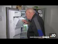 Refrigerator Problem Becomes a Big Headache for Sears Customer