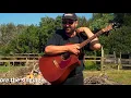 DAY 36 - Best Of All Possible Worlds (K Kristofferson)