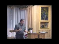 I MUST DECREASE HE MUST INCREASE - Sermon