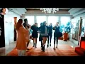 مهرجان "سحرانى شغلانى" حوده بندق_ hoda bondok _Edda and Sarkan_You knock on my door_2021