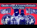 Base 6x50 | 'Operatie Gladio': terrorisme ter \