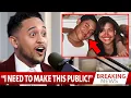 Tahj Mowry s Past RESURFACES What REALLY Happened To Him