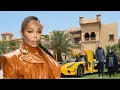 Singer Janet Jackson s Husband Children Marriages House Net Worth Lifestyle