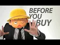 Download Lagu Animal Crossing: New Horizons - Before You Buy