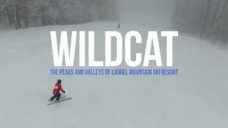 Wildcat The Peaks and Valleys of Laurel Mountain Ski Resort TribLIVE Documentary