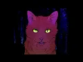 Warriors Cats  •°Tigerstar's death°•  REMAKE