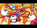 THE AMAZING DIGITAL CIRCUS EPISODE 8 RETOLD ANIMATION