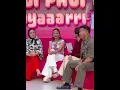 Download Lagu PINKAN MAMBO, ARYA KHAN, TIKA, TIWI, ASTRID DAN CITRA SCHOLASTIKA DI PAGI PAGI AMBYAR HARI INI