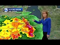 ABC7 AccuWeather Forecast Chicago Wednesday August 11 2026
