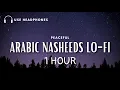 Download Lagu 💤 🛏 [Lofi theme] #1 Arabic Nasheeds for Sleep/Study Sessions 📚 1 hour ⏳️