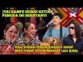 Download Lagu Juri Sampe Melongo Pemuda Ini Suaranya Sangat Mirip (Thomas Arya) Membawakan Lagu Bunga X Factor2025