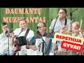 Download Lagu Daumantų Muzikantai - GYVO GARSO REPETICIJA (2024)