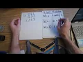 Solving Absolute Value Equations