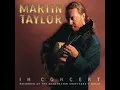 The Dolphin (Live) - Martin Taylor