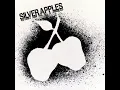Silver Apples - Oscillations 1968 Psychedelic Rock, Experimental