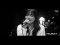Juan Karlos - Buwan Project M Featuring ANDREA (live cover)