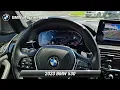 Certified 2023 BMW 530 i xDrive Turnersville NJ WWW41900