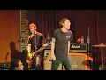 Polar Bear Club performs Living Saints live at The Social in Orlando, FL