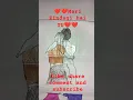 Download Lagu meri zindagi hai tu song drawing #art #drawing #shortsfeed #viralshorts #abhisheksharma