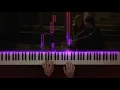 Hermione × Ginny Theme Mashup | Harry Potter and the Half Blood Prince - Piano Cover / Tutorial