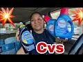 LOS MEJORES PRECIOS PARA DETERGENTE Cvs