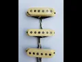 Best Strat Pickups for Vintage Tone Virgil Arlo Pickups