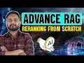 Advanced RAG 03 - Reranking with Sentence Transformers and BM25 API