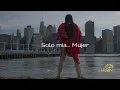 Harin El Indio | Vuélveme A Besar (Visualizer + Letra)