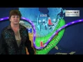 Today s Casper WY Weather Forecast