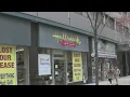 NYC losing popular Hallmark card store to pot shop