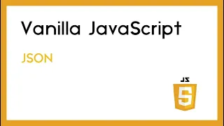 JSON Objects And Arrays