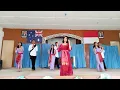 Download Lagu Tari Kreasi Simalungun (Martondur)