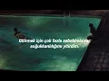 Tame Impala - Loser (Türkçe Çeviri)
