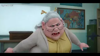 افلام كرتون ليو 2023 نت فليكس Magic Stories Educational Kids Stories 2 