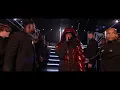Knucks & SL - Nice & Good Live Performance | The Rated Awards 2022