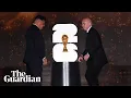 Fifa unveils 2026 World Cup logo