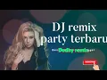 DJ slow remix terbaru kau selalu dihati